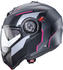 black/pink
