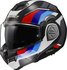 Advant Sport black/blue/red/white