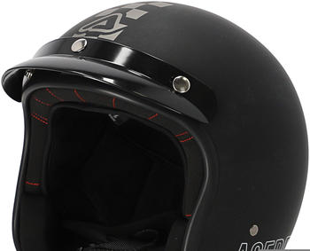 Acerbis Skodela black