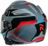 HJC RPHA71 Hapel MC21