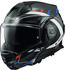 Advant X Carbon Future schwarz/weiß/blau