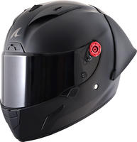 Shark HE0401EDMAL, Shark Race-r Pro Gp 06 Full Face Helmet Schwarz L Matt Carbon