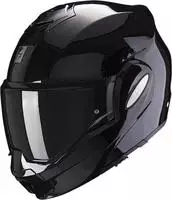 Scorpion 118-100-03-07, Scorpion Exo-Tech Evo Solid Klapphelm Schwarz male