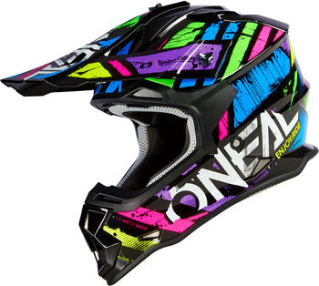 O'Neal 2SRS Glitch MX V23 multi
