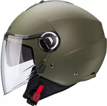 Caberg Riviera V4 X 29 matt military green