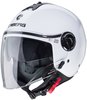 Caberg CA20057001-XS, Caberg Riviera V4 X Uni Jethelm weiss XS (53/54)