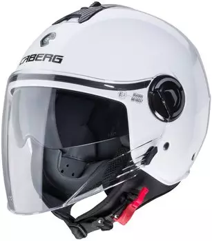Caberg Riviera V4 X A1 white