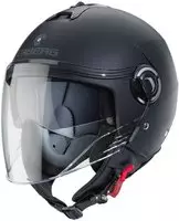 Caberg CA20057017-L, Caberg Riviera V4 X Uni Jethelm matt-schwarz
