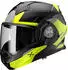 Advant X Oblivion schwarz matt/fluo