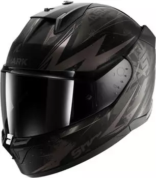 SHARK D-Skwal 3 Blast-R black/anthracite