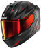 SHARK D-Skwal 3 Blast-R black/anthracite/red