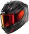 Blast-R black/anthracite/red