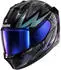 Blast-R black/blue/purple