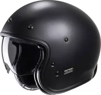HJC V31 matt black