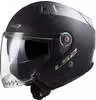 Motorrad Jethelme