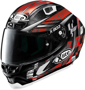 X-lite X-803 RS Ultra Carbon MotoGP 67