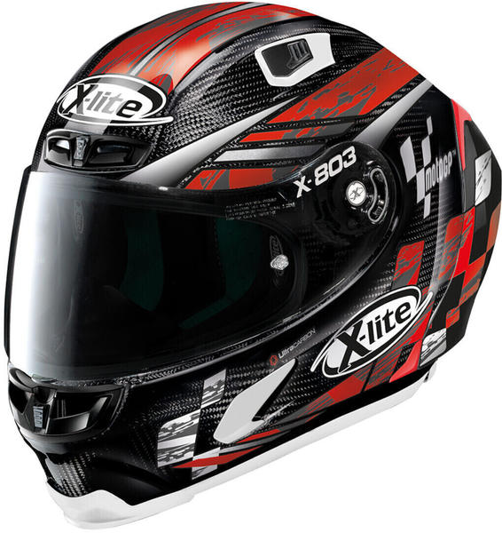 X-lite X-803 RS Ultra Carbon MotoGP 67