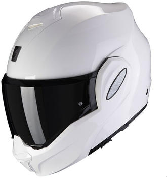 Scorpion Exo-tech Evo Solid Modular Helmet