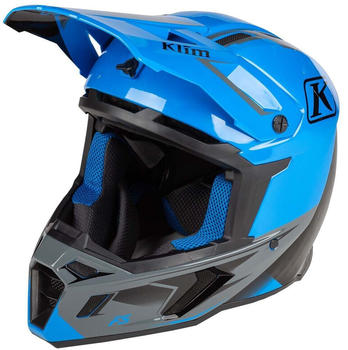 Klim F5 Helmet BlauM