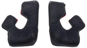 Leatt Foams Moto 7.5 25mm Schwarz