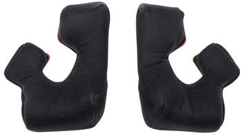 Leatt Foams Moto 7.5 30mm Schwarz