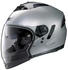 GREX Grex G4.2 Pro Kinetic N-com Convertible Helmet Grau