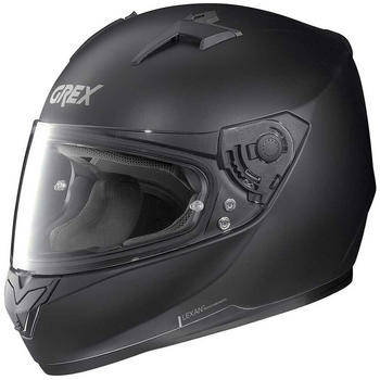 GREX Grex G6.2 Kinetic Full Face Helmet Schwarz