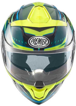 Premier Helmets 23 Devil Ev6 22.06 Full Face Helmet