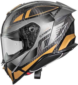 Premier Helmets 23 Hyper Carbon Tk19 22.06 Full Face Helmet