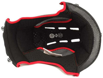 X-lite N100-5plus Clima Comfort Inner Lining Schwarz