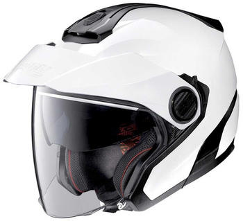 Nolan N40-5 06 Classic N-com Open Face Helmet