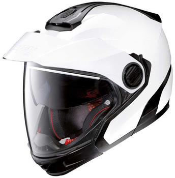 Nolan N40-5 Gt 06 Classic N-com Convertible Helmet