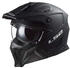 LS2 Of606 Drifter Solid Open Face Helmet