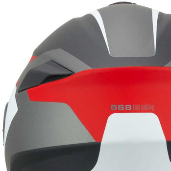 CGM 568g Ber Dresda Modular Helmet