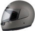 NZI Activy 3 Full Face Helmet Grau