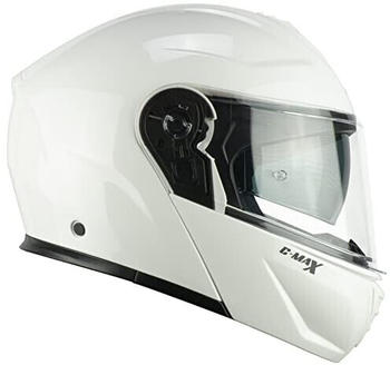 CGM 569a C-max Mono Modular Helmet weiß