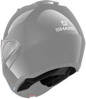 SHARK Evo Es Fabric Cap Schwarz KM