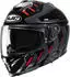 Simo MC1 black/red