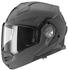 LS2 Ff901 Advant X Solid Modular Helmet Grau