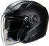herausnehmbar, schwarz: HJC RPHA 31