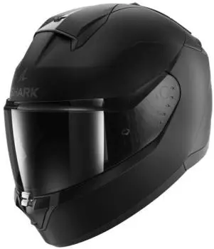 SHARK Ridill 2 Blank matt black