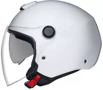 Nexx Y.10 Plain white