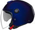 Plain matt blue: Nexx Y.10