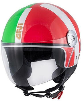 Givi 10.7 Mini-J Concept Italy
