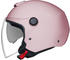Plain pastel pink