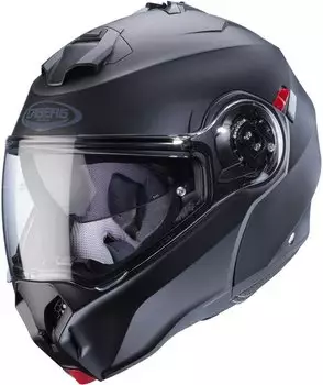 Caberg Duke Evo Move 17 matt black