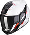 Primus pearl white/black