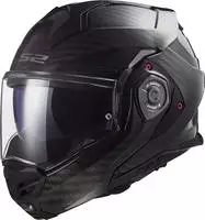 LS2 5690170-99-4, LS2 FF901 Advant X Solid Carbon (S) (5690170-99-4) Schwarz