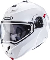 Caberg CA10087001-L, Caberg Duke Evo Klapphelm Weiss male