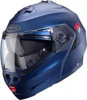 Caberg CA10086514-M, Caberg Duke X Klapphelm Blau male